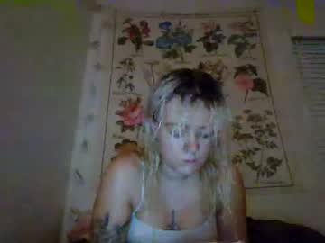 Cam for princessslola13