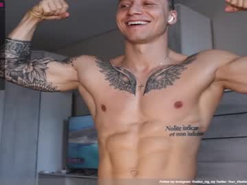 Cam for your_vlad