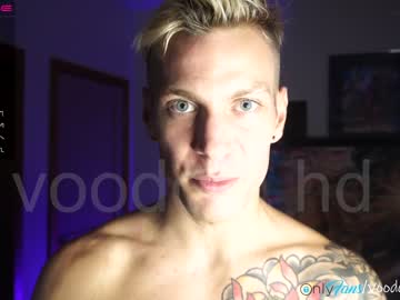 Cam for voodoo_hd