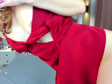 Cam for annasimonsj