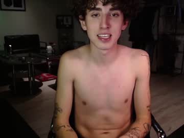 Cam for dylandledger