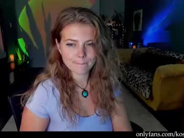 Cam for kosmickate