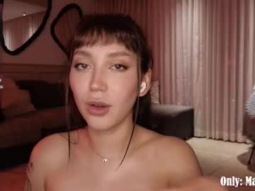 Cam for maxine_8