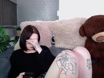 Cam for amelia_mays