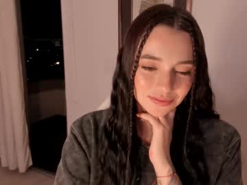 Cam for scarlett__baker11