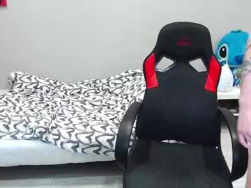 Cam for sweet_j_friendss