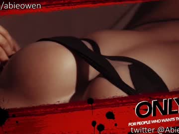 Cam for abie_owen