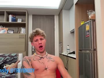 Cam for troybrody