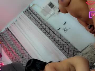 Cam for obsessionariana