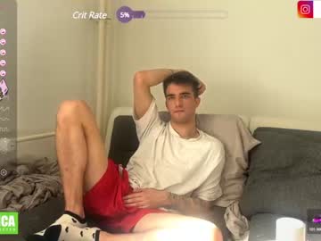 Cam for stefano_kirilz