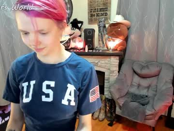Cam for murbears_world