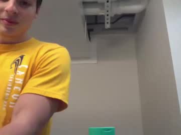 Cam for curlytoptimmy
