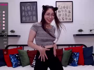 Cam for robinsylvia