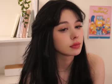Cam for maggie_simpsons