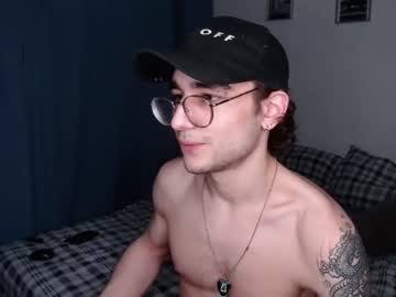 Cam for steveoceanbeanhuge