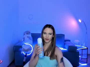 Cam for gloriamil