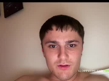 Cam for sloppyfinland