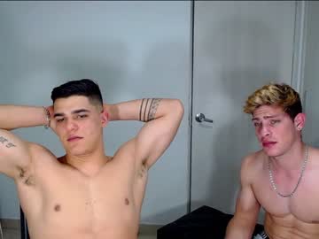 Cam for boyhothandsome