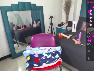 Cam for janette_rider_