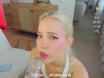 Cam for knee_ling