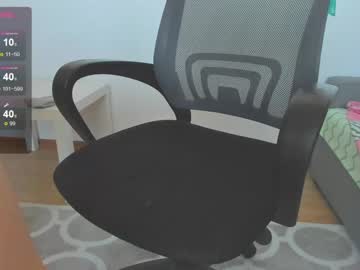 Cam for max_gen