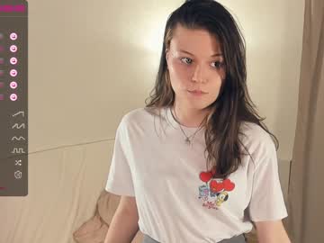 Cam for florra_loves