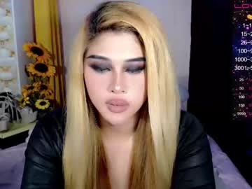 Cam for transsalawahan