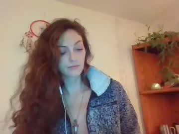 Cam for redwoodkitty