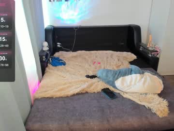Cam for pussy_buterfly