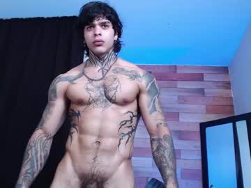 Cam for ray_coopers