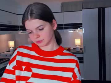 Cam for taytedell