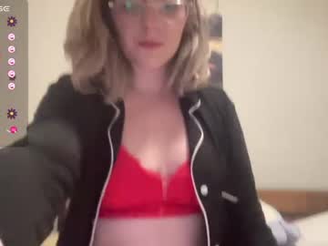Cam for tipsyfroggy