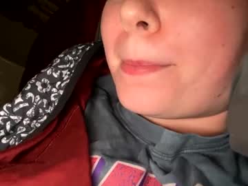 Cam for kinkygrace23