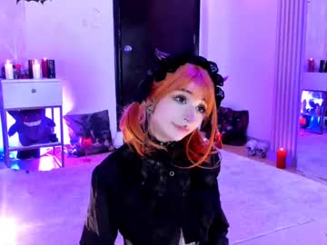 Cam for zephirah_abney