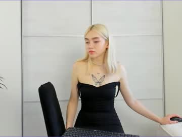 Cam for mimi_mermaid