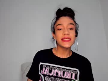 Cam for latinsecretfantasy