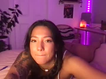 Cam for kiannilee