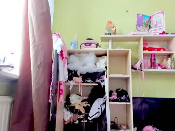 Cam for jenny_shy_cutie