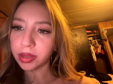 Cam for prncsspeach420