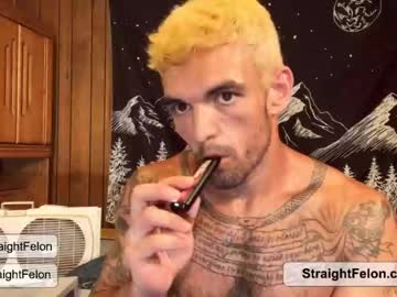 Cam for felonontetherstr8