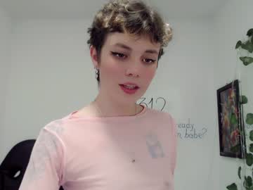 Cam for aria_yummy_