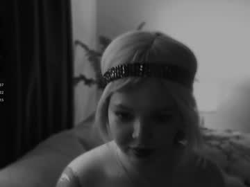 Cam for hot_babayaga