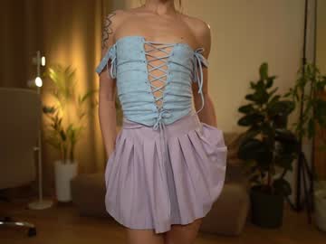 Cam for lovely_tammy