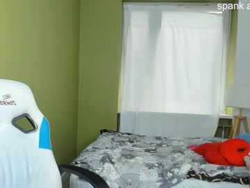 Cam for kitty_rock_paw
