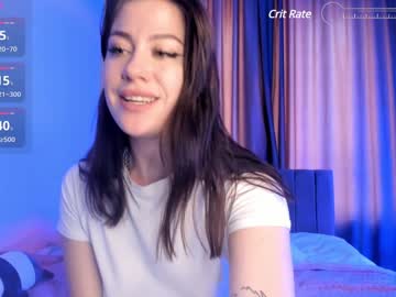 Cam for ella_wisee