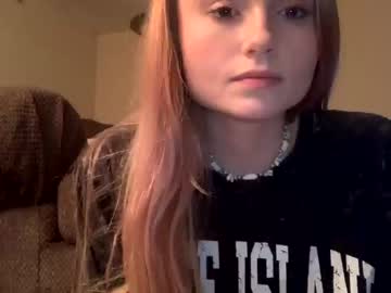 Cam for princesshannnn