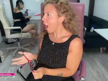 Cam for alondra_on_fire