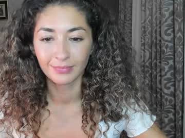 Cam for tinayoudream