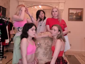 Cam for girls_choose