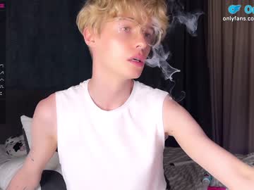 Cam for mark_blossom
